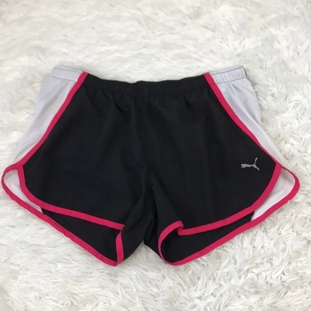 Puma Active Shorts
